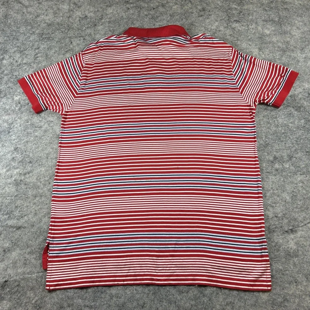 Polo Ralph Lauren welcome thank